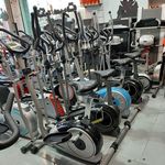 فروشگاه دستگاه ورزشی تک اسپرت