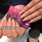کاشت ناخن بن لاک