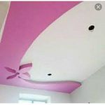 نقاشی ساختمان سید مصطفی عبادی