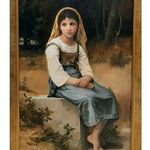 آموزشگاه نقاشی باغچه رنگ (غزاله فرشچی)