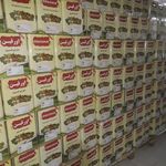 ترشیجات اورقین
