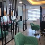 سالن زیبایی وشکو