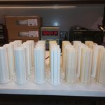 پرینت سه بعدی طراحی محصول ساخت قطعه گلپایگان-خوانسار -خمین