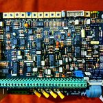 گام کنترل سیستم ( تعمیر لوازم الکترونیک صنعتی)