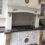 کابینت و دکوراسیون زندیه (پدیده سابق)