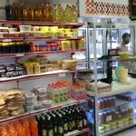 دنیای لینیات مرتضوی