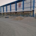 آمل سرمایش(ساخت سردخانه)