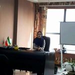روانشناس ومشاور آتنا پوریوسف