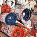 قالیشویی برادران عظیمی