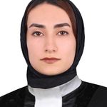 وکیل پایه یک دادگستری زینب کاظمیان