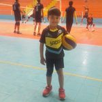 مدرسه والیبال آراز