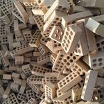 کارخانه آجر خیام