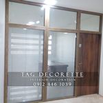 دکوراسیون داخلی تگ دکورت(شعبه چهاردانگه)