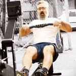 باشگاه کراس فیت شرق تهران