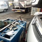 نمایندگی هیوندای 201 جمهوری