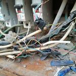 برقکار ساختمان