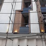 خدمات نمای ساختمان رضاحسینی