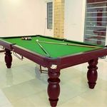 میزبیلیارد