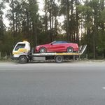 خودروبر وامداد خودرو یدککش مکانیک سیار اردبیل