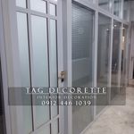 دکوراسیون داخلی تگ دکورت(شعبه چهاردانگه)