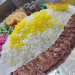 چلو کباب سنتی مازالو