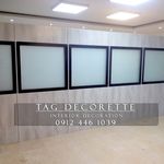 دکوراسیون داخلی تگ دکورت(شعبه چهاردانگه)