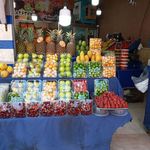 میوه فروشی گلچین