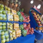 میوه فروشی گلچین