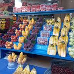 میوه فروشی گلچین