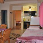 هتل آپارتمان سیکا