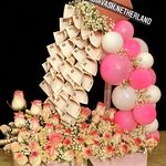گلفروشی ندرلند