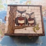 قاب سازی آزوود