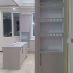 ساخت کابینت