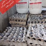 مواد آبکاری