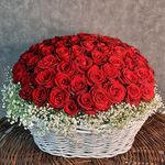گل فروشی مهدی فلورا