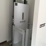 خدمات کامل برق و درب های اتوماتیک پارکینگی و کرکره برقی  و بالابر های فروشگاهی و صنعتی و آسانسور