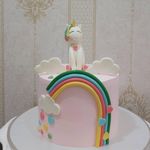 آکادمی کیک وشیرینی پورحبیبی