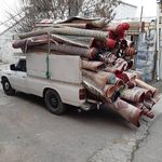 قالیشویی چهارفصل