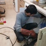 لوله بازکنی تهرانپارس