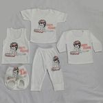 پوشاک افشار