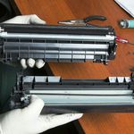 مرکز ماشین های اداری