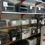 مرکز ماشین های اداری