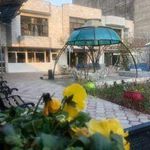 خانه سامندان امام رضا مشهد