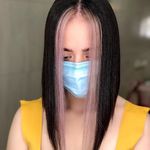 سالن زیبایی مهسا