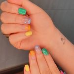 سالن زیبایی مهسا