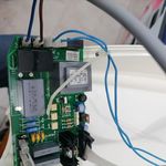 تعمیرات لوازم برقی خانگی غفاری