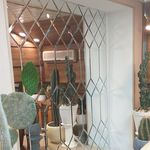 شیشه و آینه (محمد)