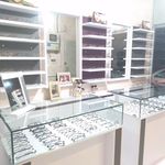 مطب اپتومتری (معاینه چشم) و عینک سبلان