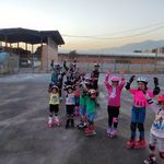 آکادمی اسکیت آرزو