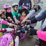 آکادمی اسکیت آرزو